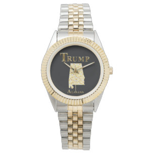 ALABAMA HORLOGE