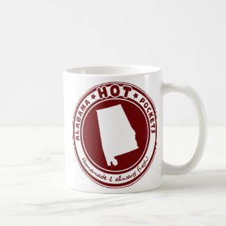 Alabama Hot Pocket Koffiemok