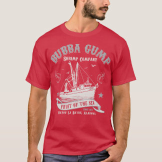 Alabama ing Company T-shirt