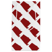 ALABAMA KLEIN CADEAUZAKJE (Voorkant)