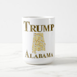 ALABAMA KOFFIEMOK