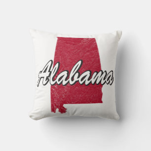 Alabama Kussen