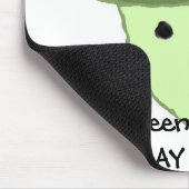 Alabama Leprechaun Muismat (Hoek)