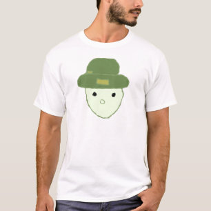 Alabama Leprechaun T-shirt