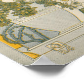 Alabama Lullaby Poster (Hoek)