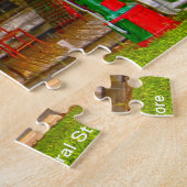 Alabama Magasin général Jigsaw Puzzle (Côté)