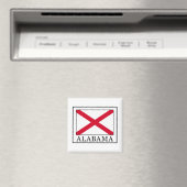 Alabama Magneet (Insitu (Vaatwasser))