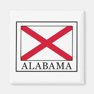 Alabama Magneet