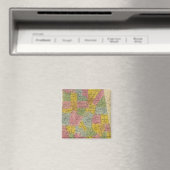 Alabama Magneet (Insitu (Vaatwasser))