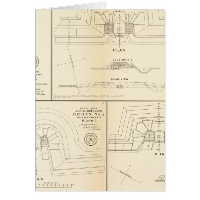 Alabama mobiele afweer (Voorkant)