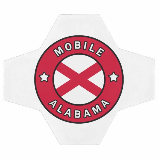 Alabama mobile (Plat)