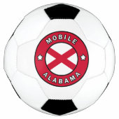 Alabama mobile (Devant)