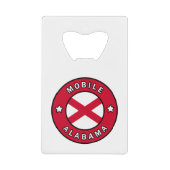 Alabama mobile (Devant)