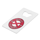 Alabama mobile (Devant Angle)