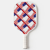 ALABAMA PICKLEBALL PADDLE (Voorkant)
