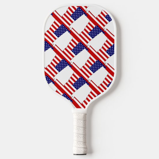 ALABAMA PICKLEBALL PADDLE (Voorkant)