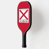 Alabama Pickleball Paddle (Links)