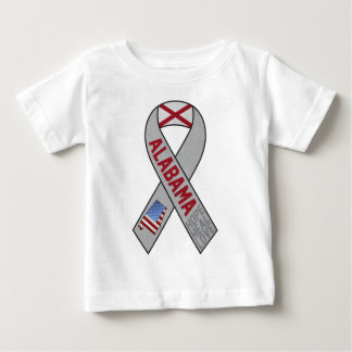 Alabama Ribbon of Support