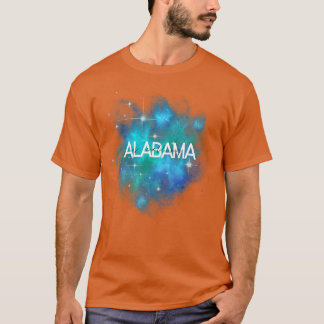 Alabama roept TShirt