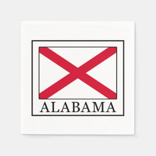 Alabama Servet