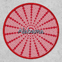 Alabama staatslapel