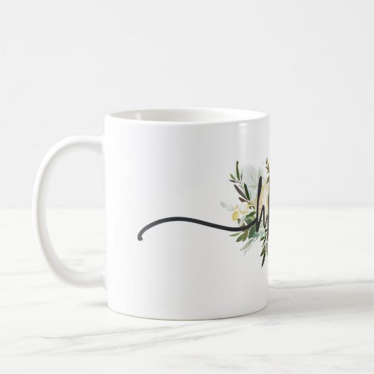 Alabama State gepersonaliseerd uw thuis stad rusti Koffiemok (Links)