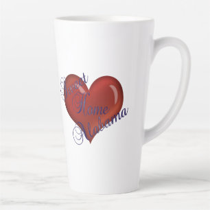 Alabama Sweet Home Alabama Coffee Mok