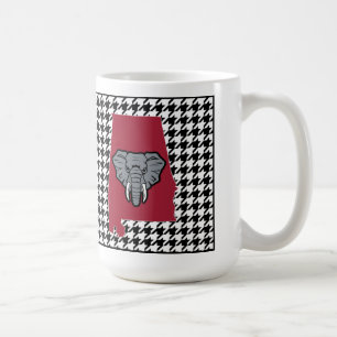 Alabama Team Spirit Koffiemok