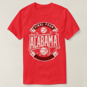 Alabama TShirt 13 (Design devant)