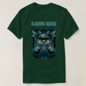 ALABAMA TShirt 41 (Design devant)