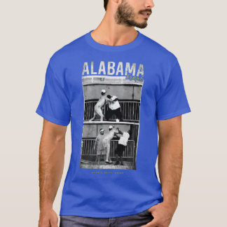 Alabama vechtpartij TShirt 2
