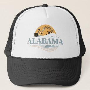 Alabama Verenigde Staten Trucker Pet