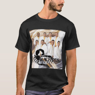 Alacranes Musical - Furia Alacranera 2003 T-shirt