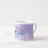 Aladdin Café Mug - Sip the Magic (Devant droit)