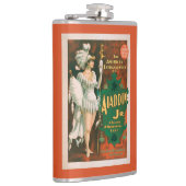 Aladdin Jr. Tale of a Wonderful Lamp Theater 2 Heupfles (Rechts)