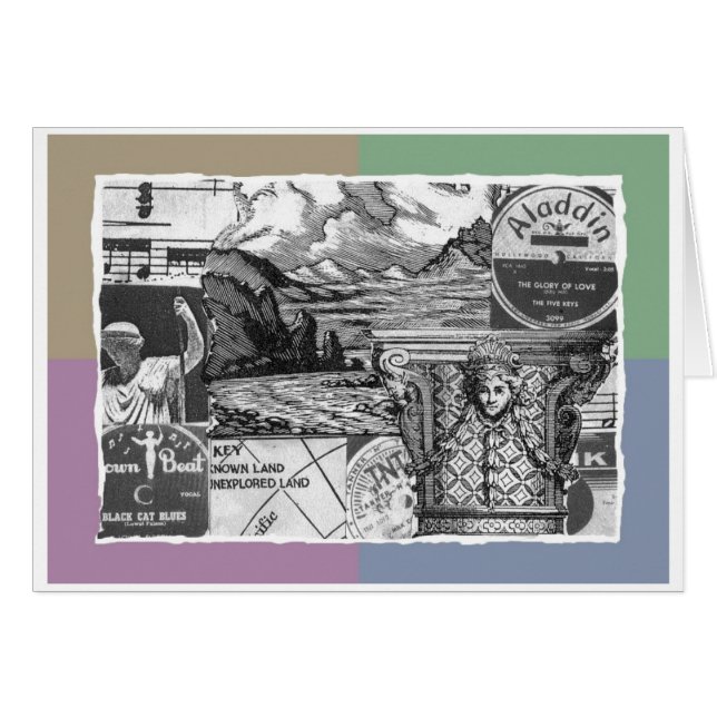 Aladdin Rising (Voorkant Horizontaal)