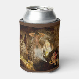 Aladin's Lover Enfriador Blikjeskoeler