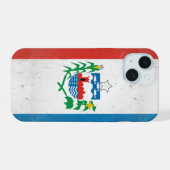 Alagoas iPhone 15 Hoesje (Achterkant horizontaal)