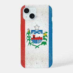 Alagoas iPhone 15 Hoesje
