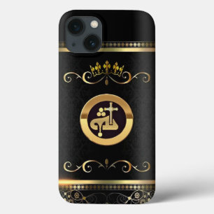 ALAHA iPhone / coque ipad