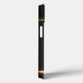 ALAHA iPhone/iPad case (Achterkant / Rechts)