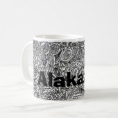 Alakazip! Koffiemok (Voorkant links)