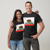 Alameda, Ca — T-shirt (Unisexe)