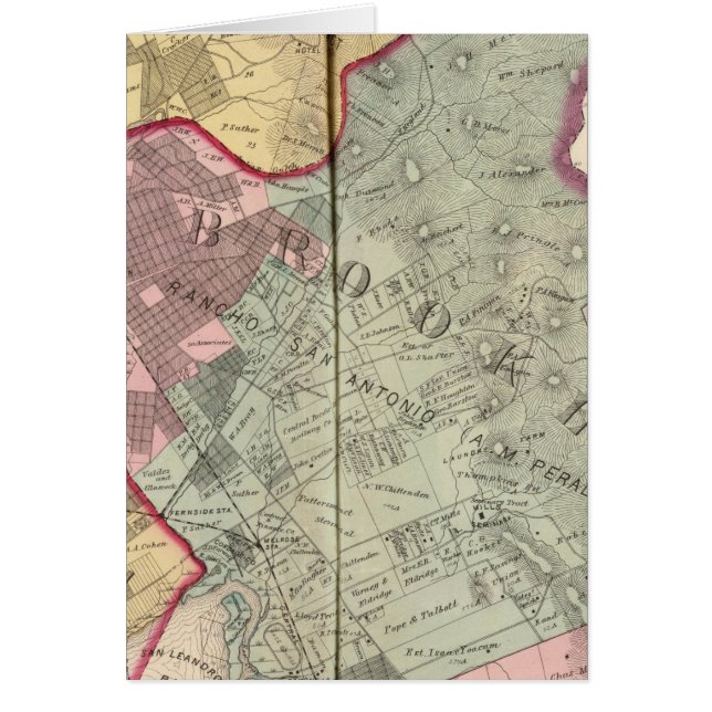 Alameda Co 2 (Devant)