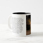 Alamo Mugs (Devant gauche)