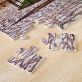 Alamo Puzzle (Côté)