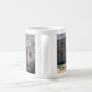 Alamo Village, Brackettville, Texas Koffiemok