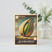 Alamogordo, New Mexico | Briefkaart (Staand voorkant)