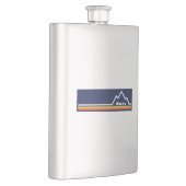 Alamosa, Colorado Flacon (Rechts)