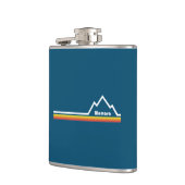 Alamosa, Colorado Heupfles (Links)